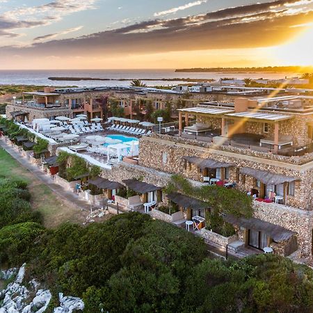 Hotel Menorca Binibeca - Adults Recommended - By Pierre & Vacances Premium Luaran gambar
