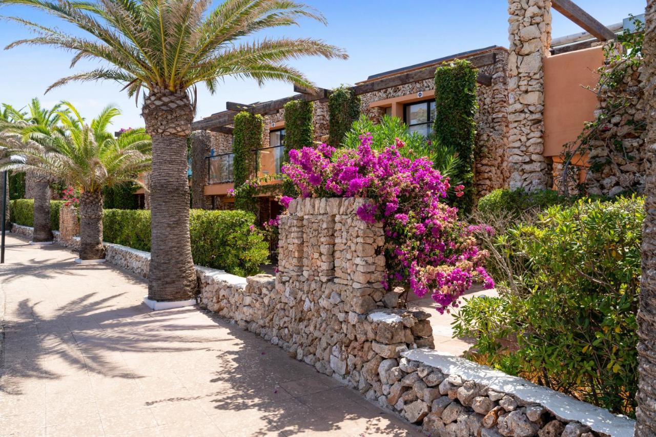 Hotel Menorca Binibeca - Adults Recommended - By Pierre & Vacances Premium Luaran gambar
