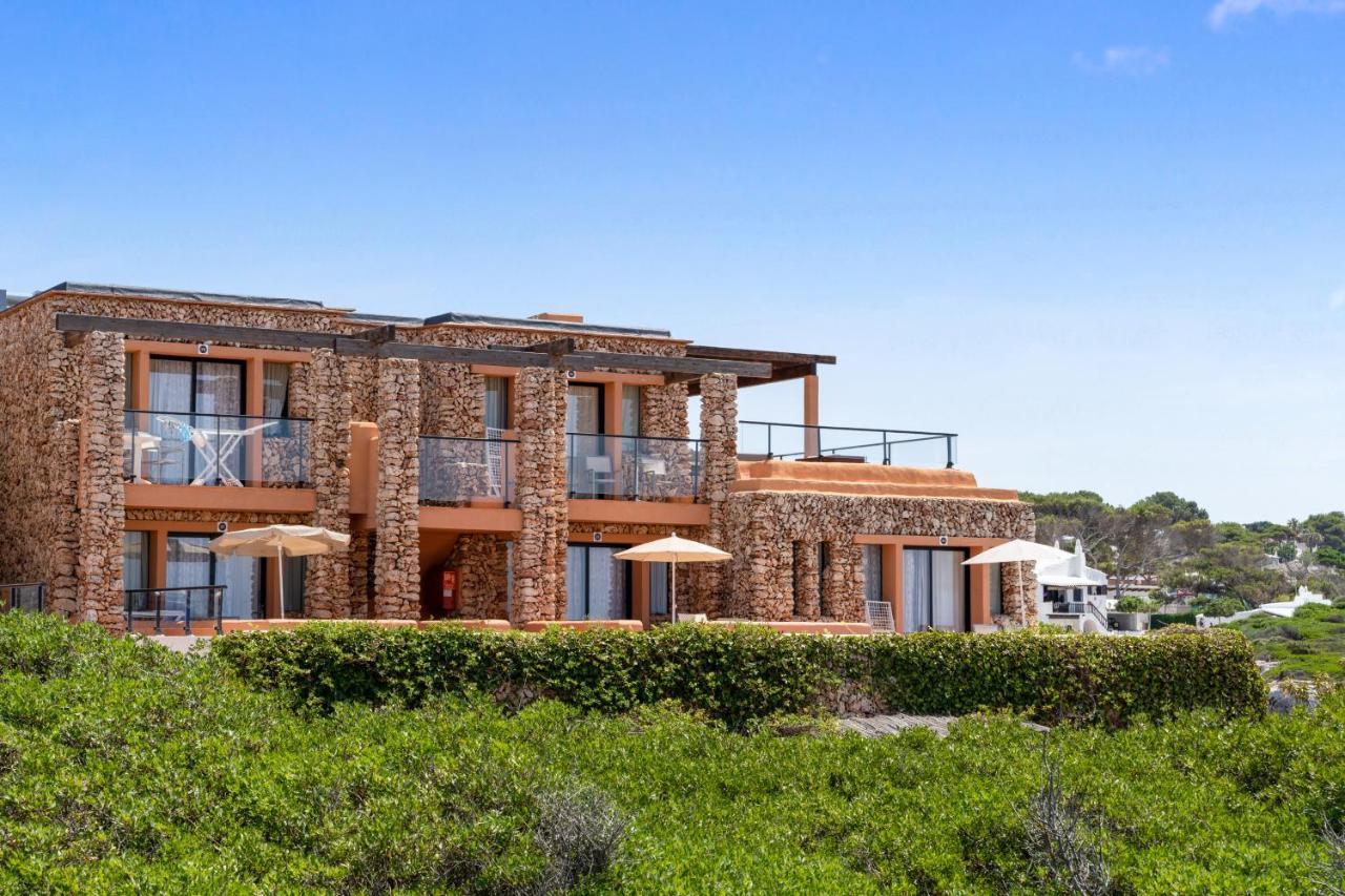 Hotel Menorca Binibeca - Adults Recommended - By Pierre & Vacances Premium Luaran gambar