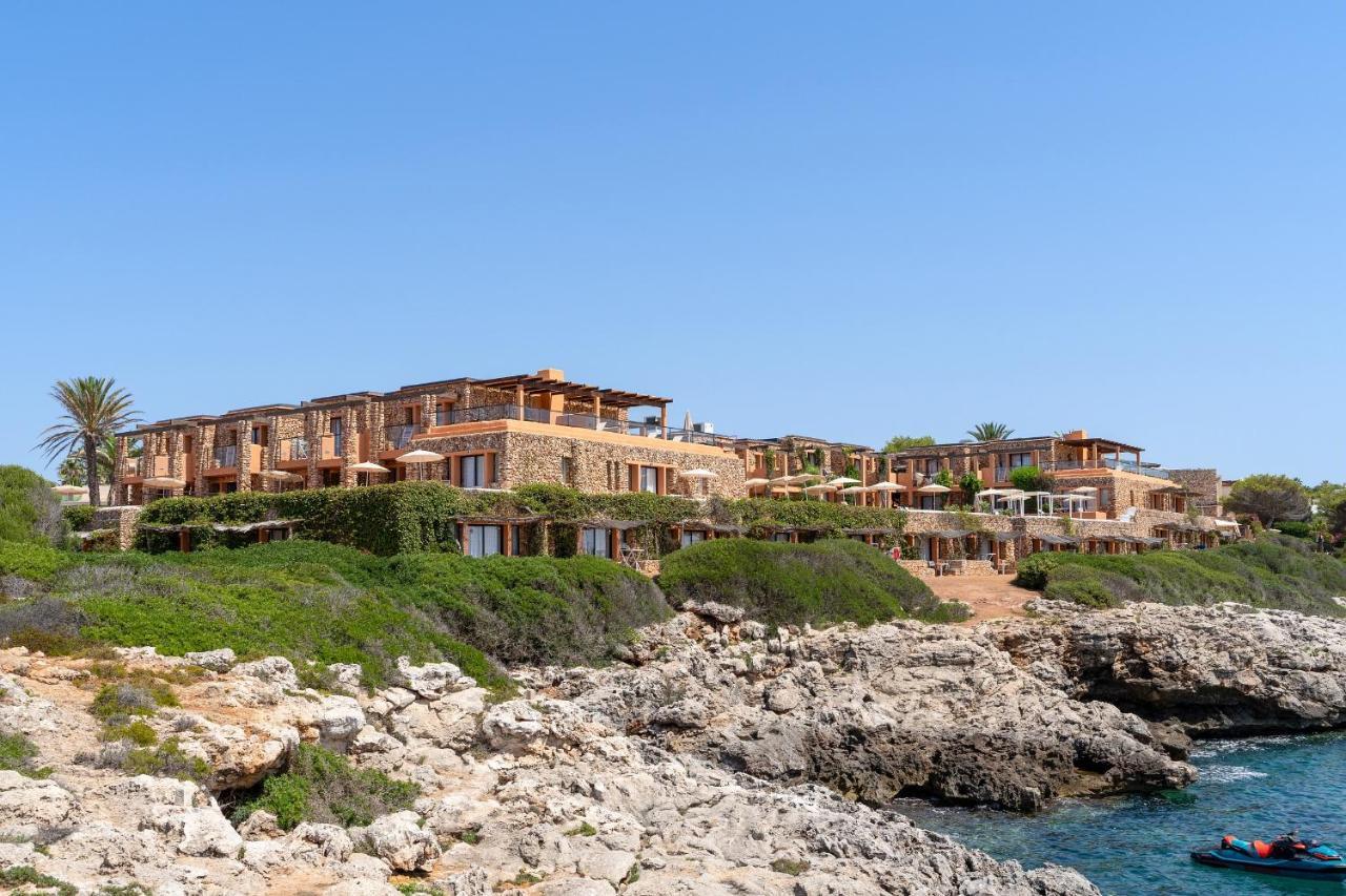 Hotel Menorca Binibeca - Adults Recommended - By Pierre & Vacances Premium Luaran gambar