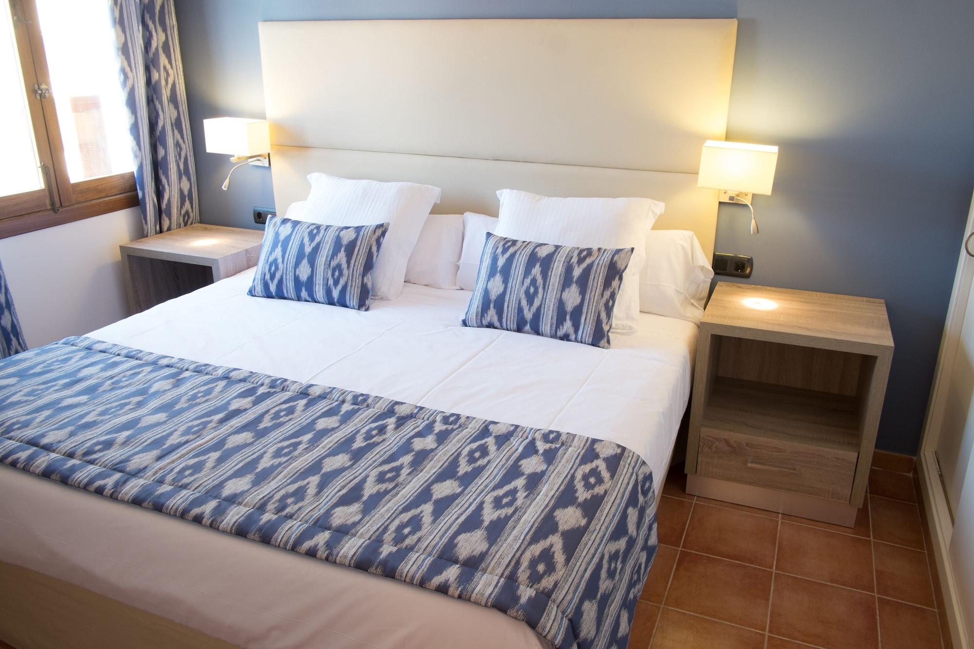 Hotel Menorca Binibeca - Adults Recommended - By Pierre & Vacances Premium Luaran gambar