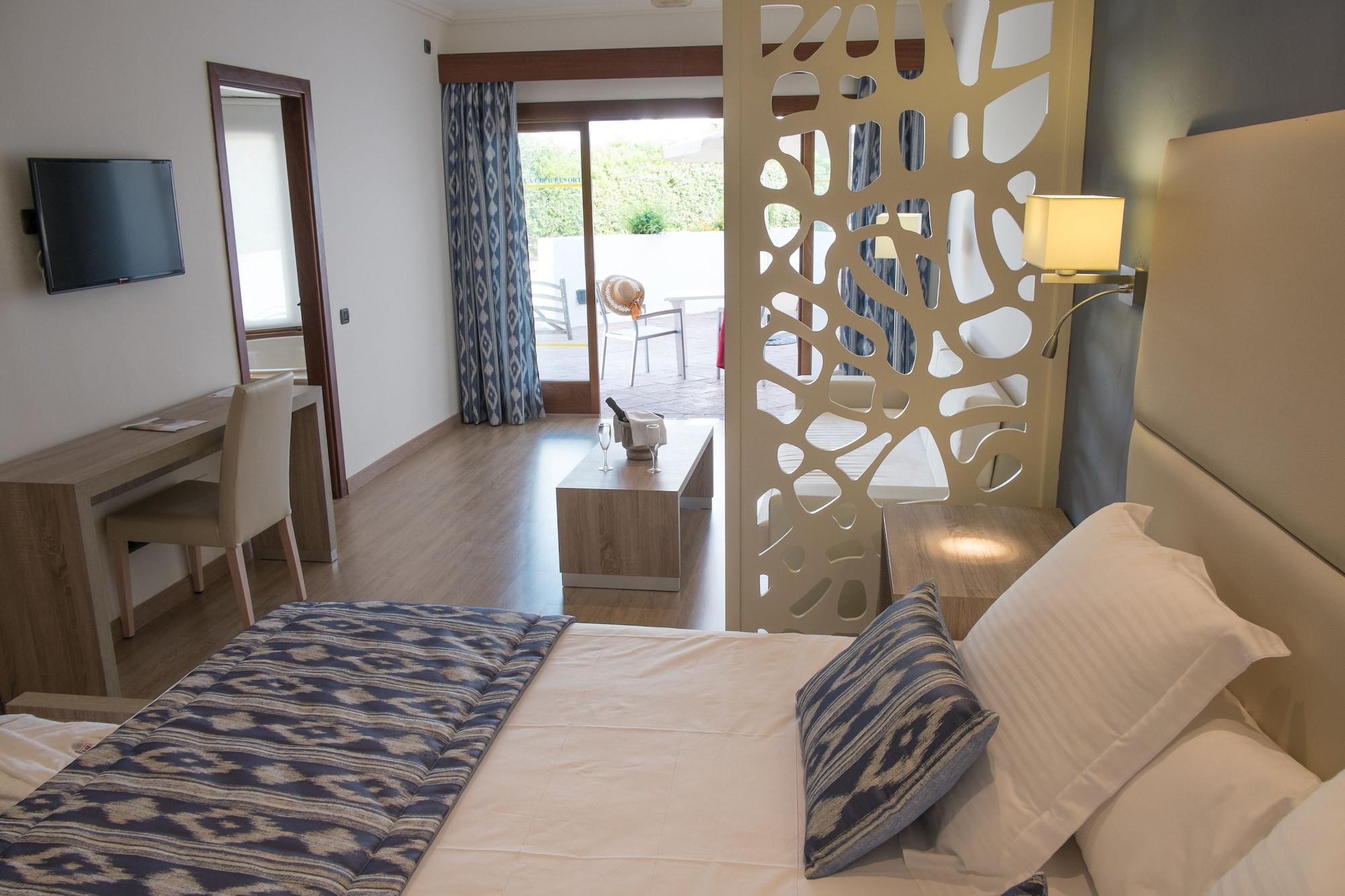 Hotel Menorca Binibeca - Adults Recommended - By Pierre & Vacances Premium Luaran gambar