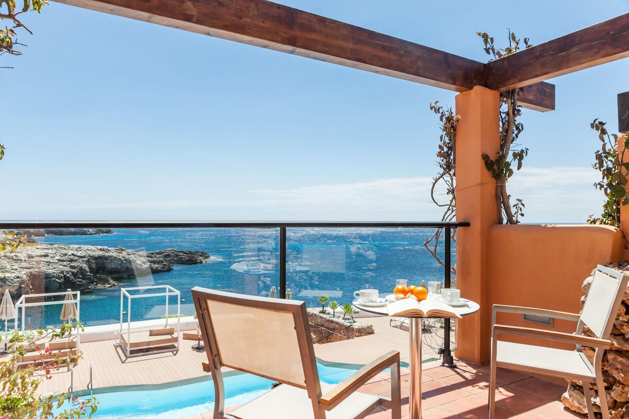 Hotel Menorca Binibeca - Adults Only- By Pierre & Vacances Premium Luaran gambar