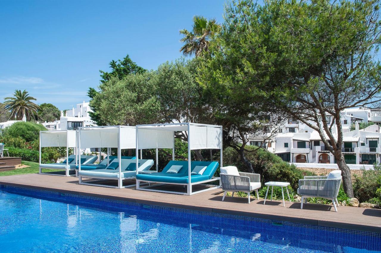 Hotel Menorca Binibeca - Adults Only- By Pierre & Vacances Premium Luaran gambar