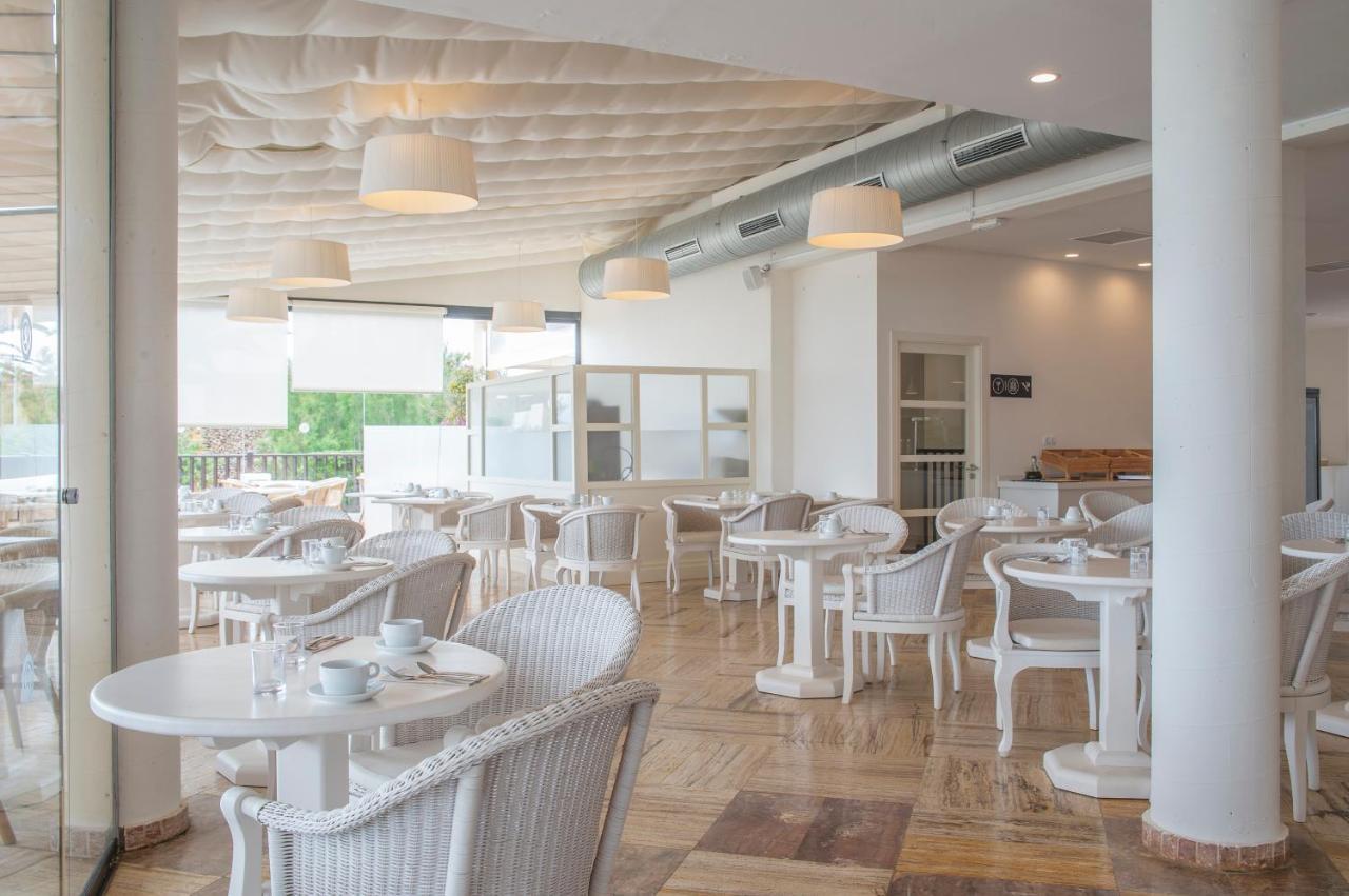Hotel Menorca Binibeca - Adults Recommended - By Pierre & Vacances Premium Luaran gambar