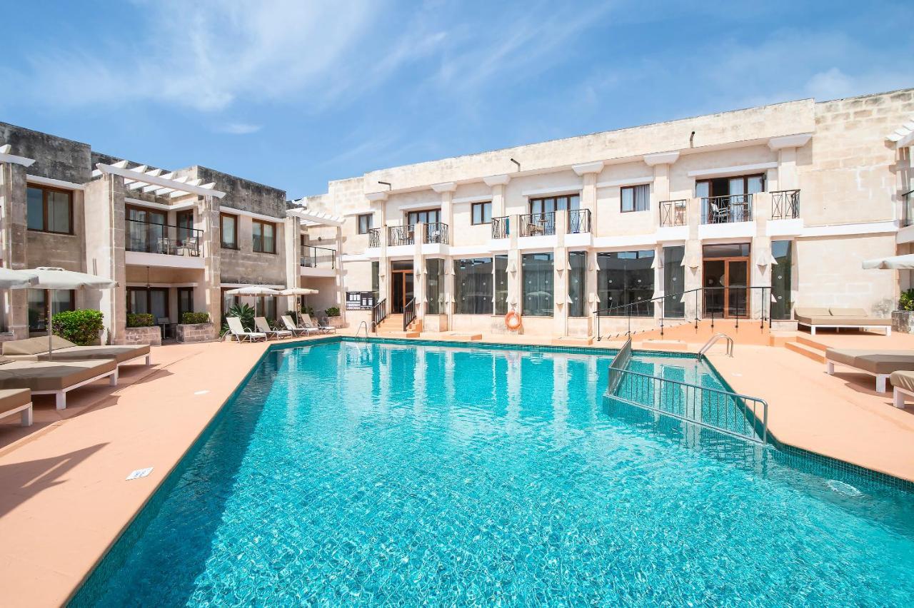 Hotel Menorca Binibeca - Adults Recommended - By Pierre & Vacances Premium Luaran gambar