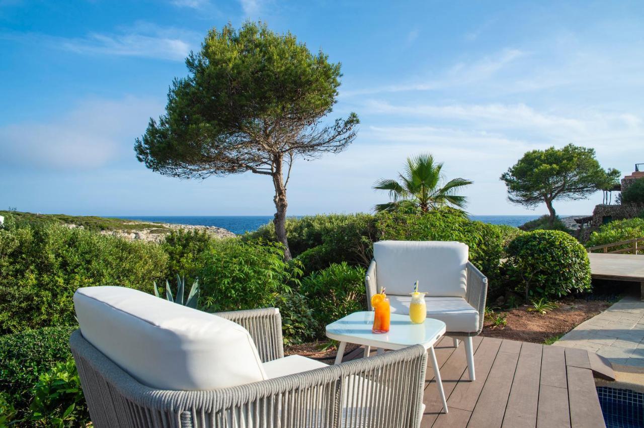 Hotel Menorca Binibeca - Adults Recommended - By Pierre & Vacances Premium Luaran gambar