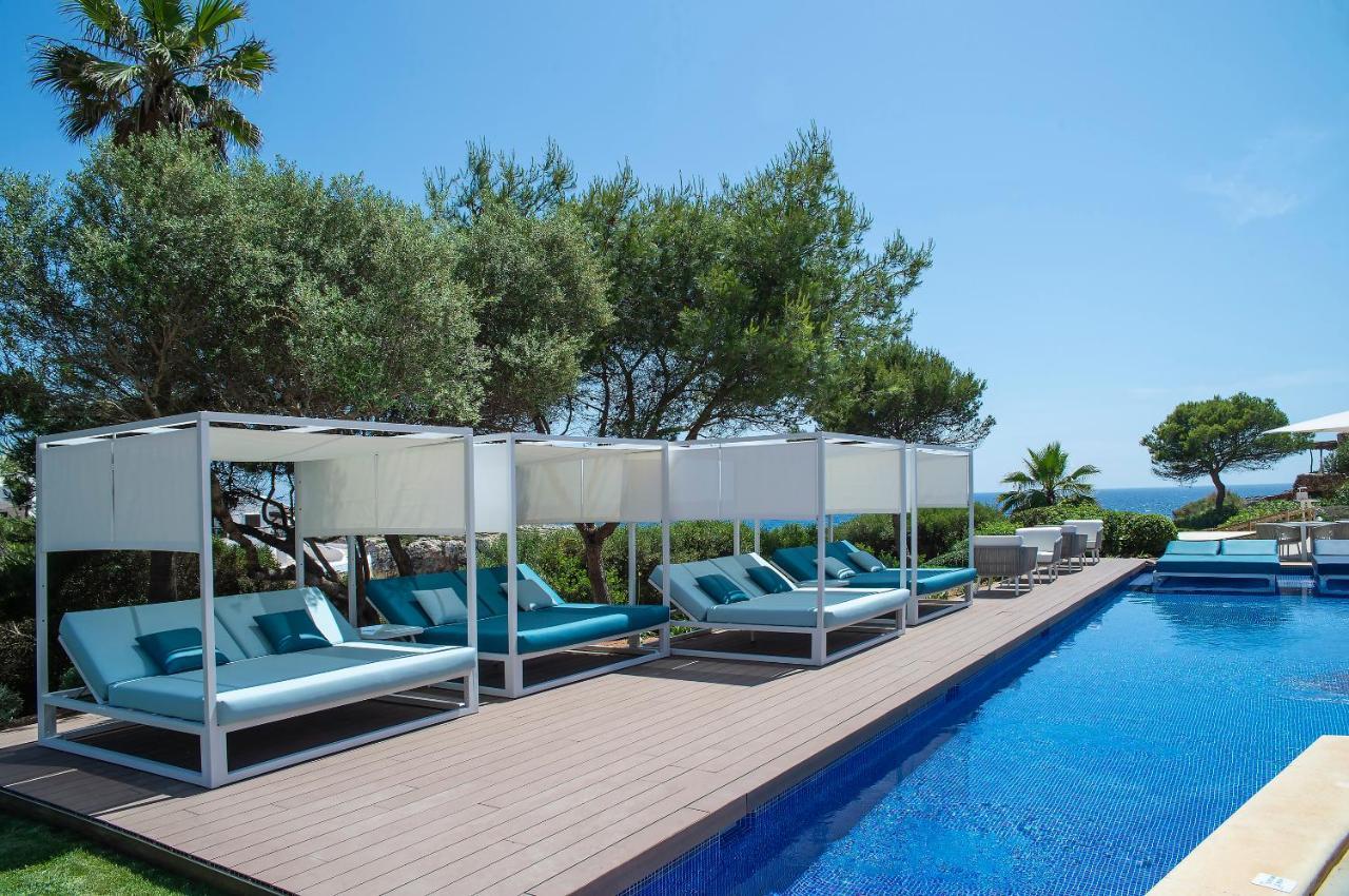 Hotel Menorca Binibeca - Adults Only- By Pierre & Vacances Premium Luaran gambar