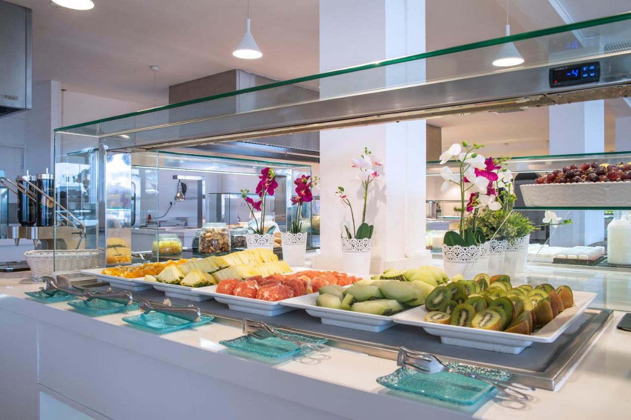 Hotel Menorca Binibeca - Adults Recommended - By Pierre & Vacances Premium Luaran gambar