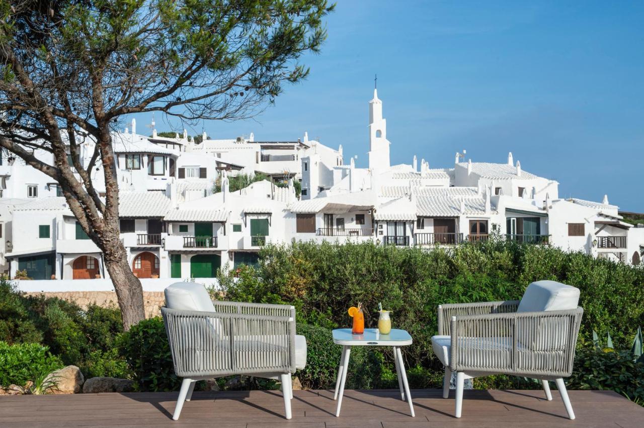 Hotel Menorca Binibeca - Adults Only- By Pierre & Vacances Premium Luaran gambar