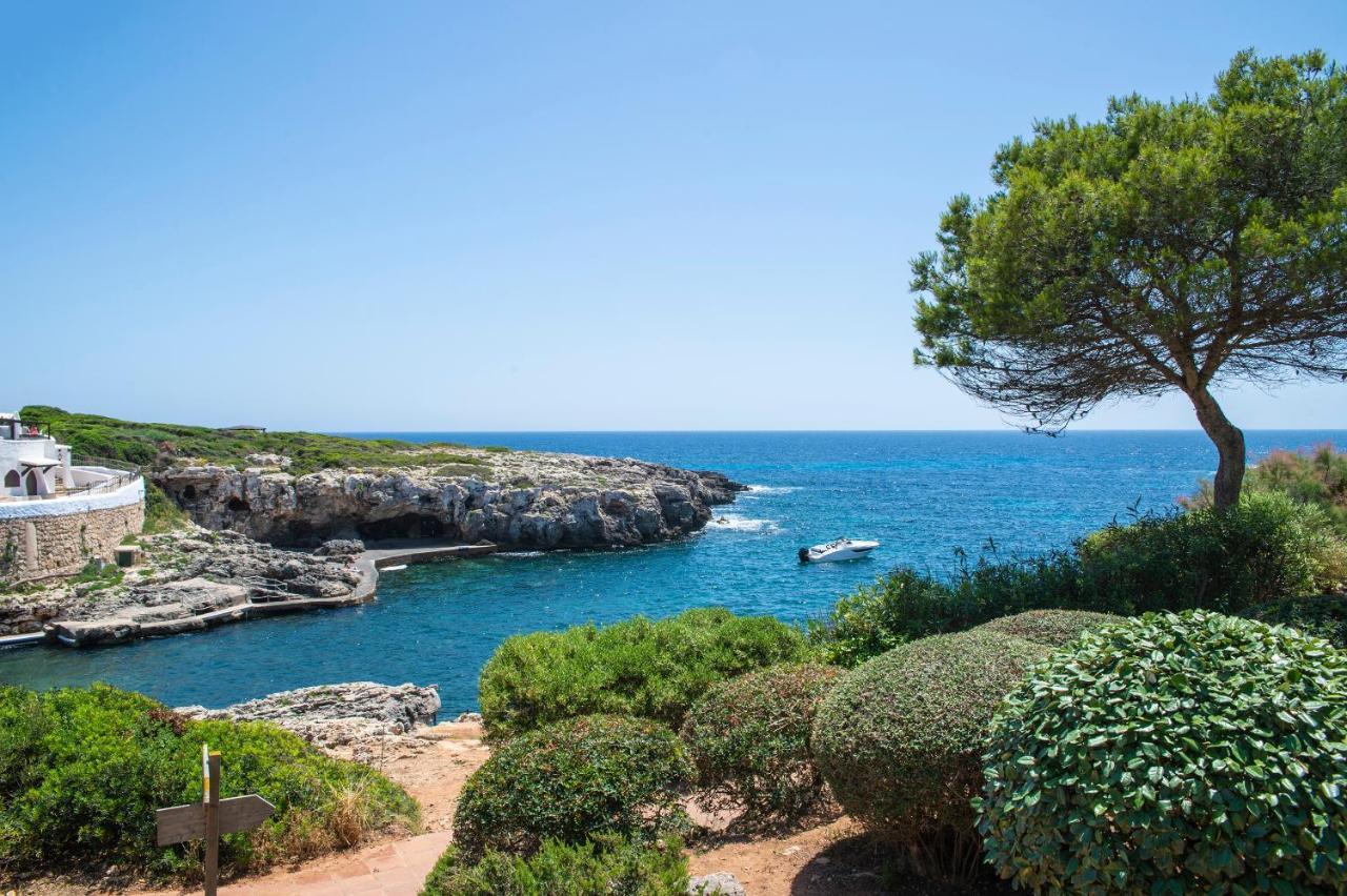 Hotel Menorca Binibeca - Adults Only- By Pierre & Vacances Premium Luaran gambar