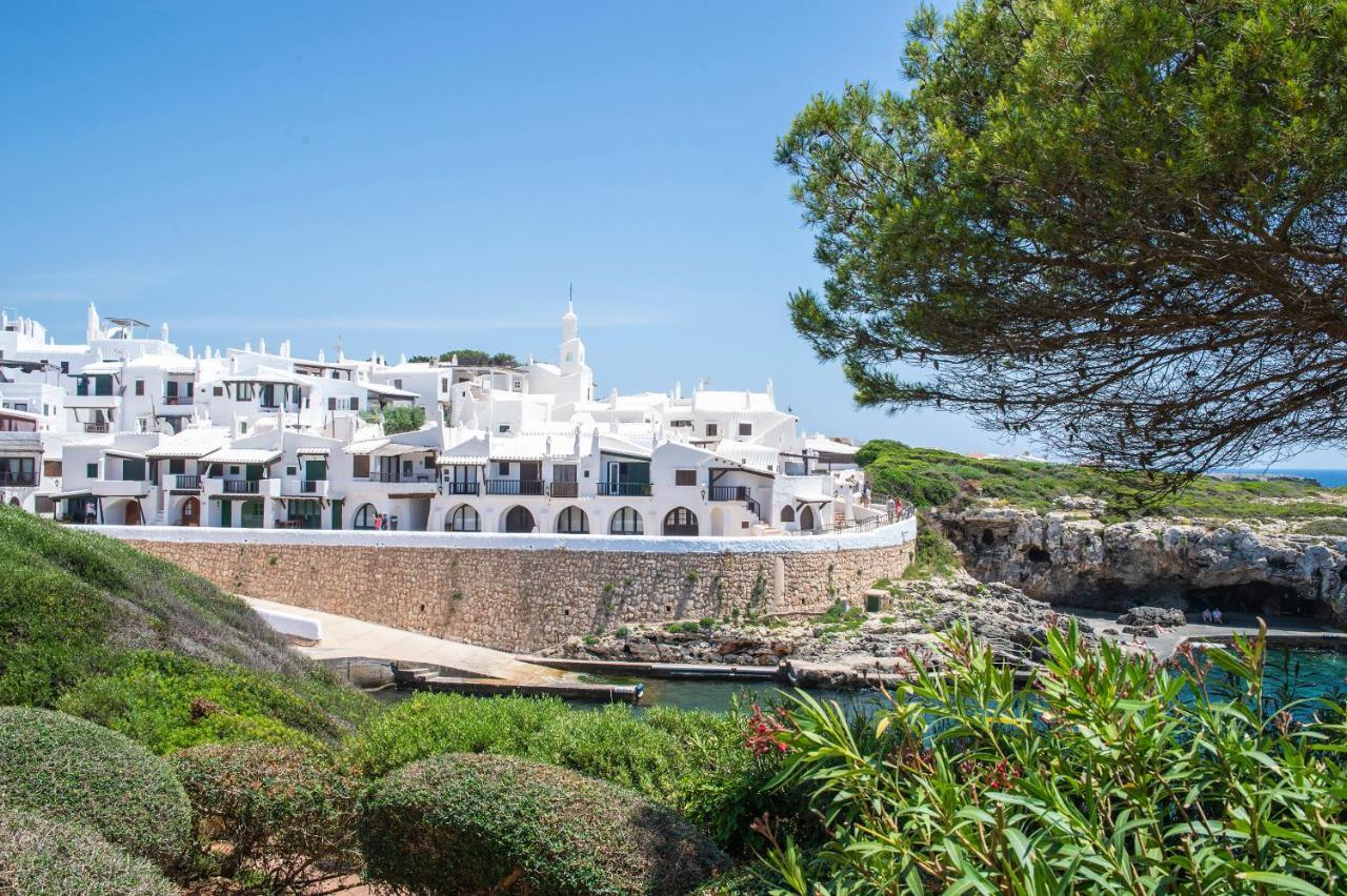 Hotel Menorca Binibeca - Adults Recommended - By Pierre & Vacances Premium Luaran gambar