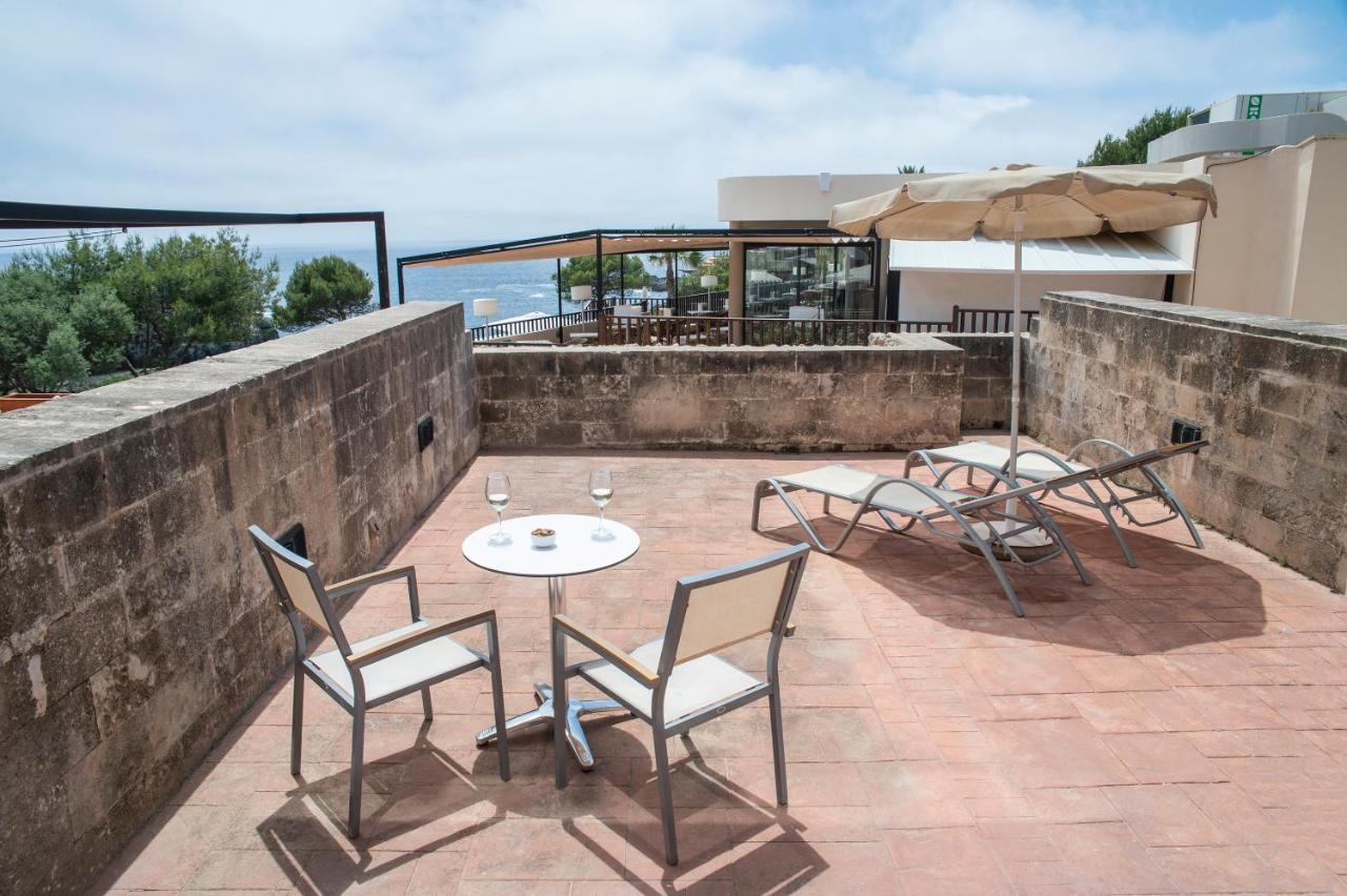 Hotel Menorca Binibeca - Adults Recommended - By Pierre & Vacances Premium Luaran gambar