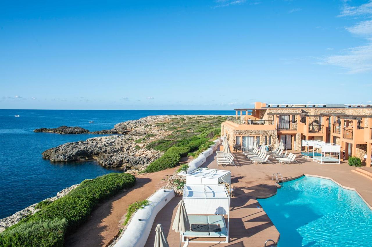 Hotel Menorca Binibeca - Adults Only- By Pierre & Vacances Premium Luaran gambar