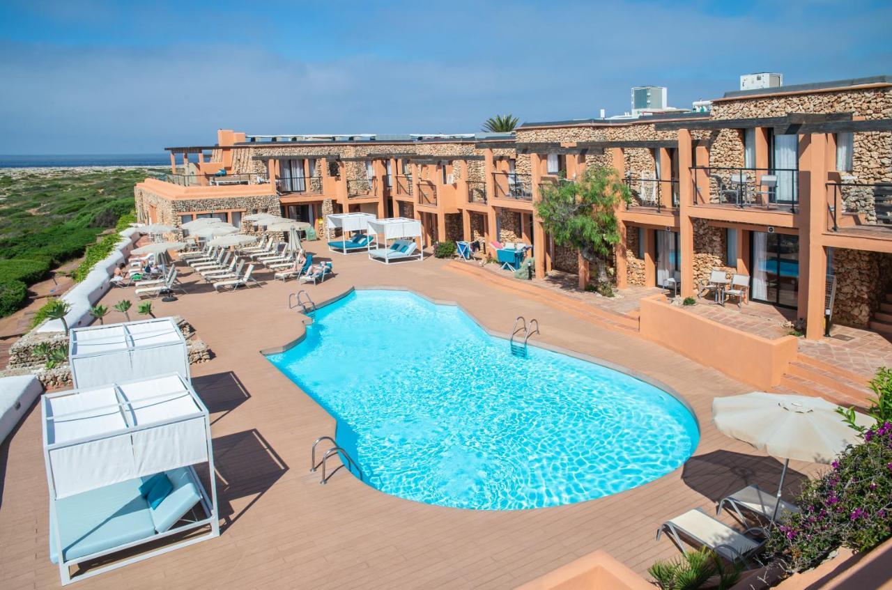 Hotel Menorca Binibeca - Adults Recommended - By Pierre & Vacances Premium Luaran gambar