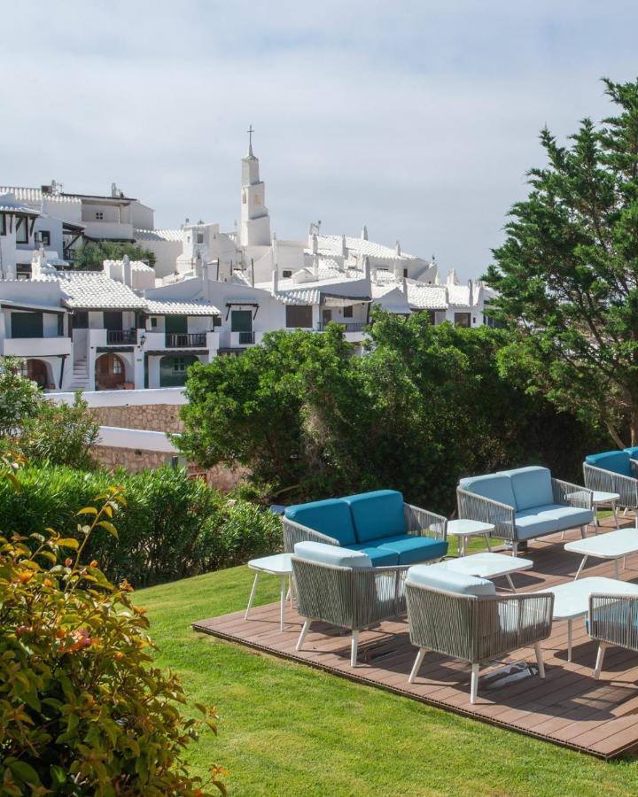 Hotel Menorca Binibeca - Adults Only- By Pierre & Vacances Premium Luaran gambar