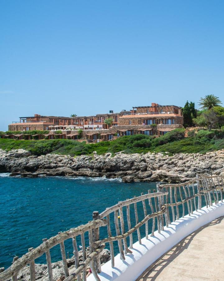 Hotel Menorca Binibeca - Adults Recommended - By Pierre & Vacances Premium Luaran gambar