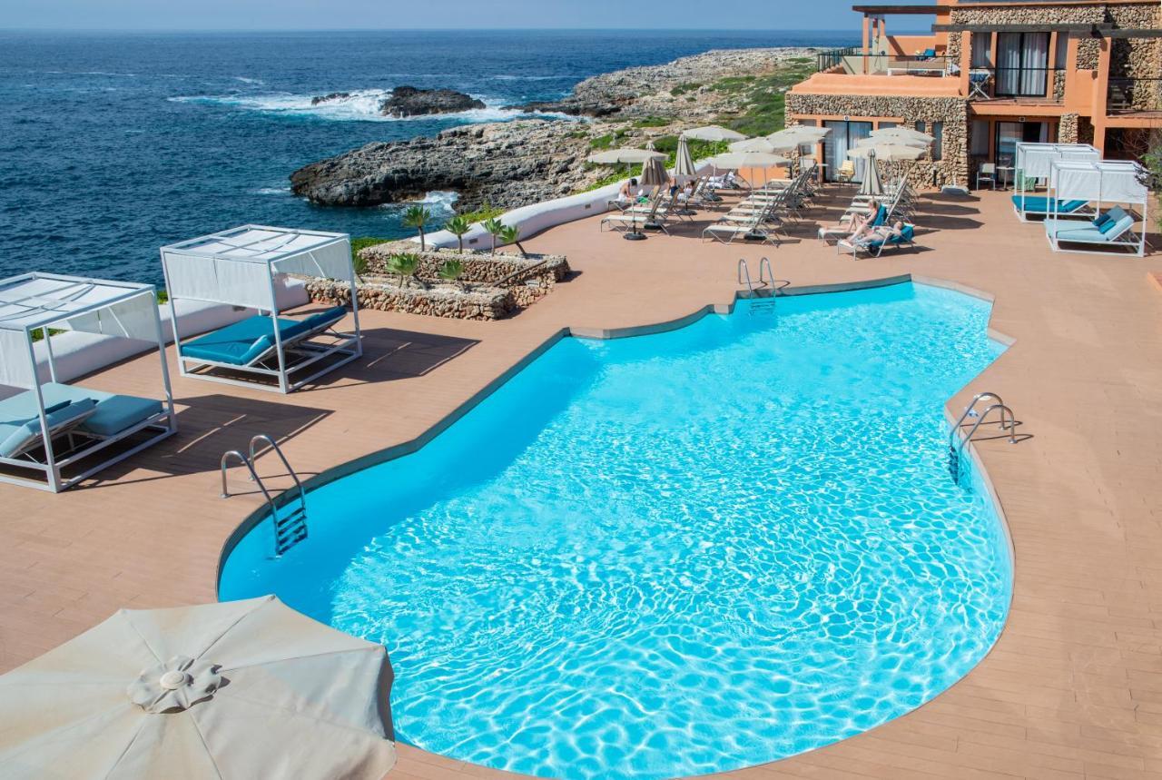 Hotel Menorca Binibeca - Adults Only- By Pierre & Vacances Premium Luaran gambar