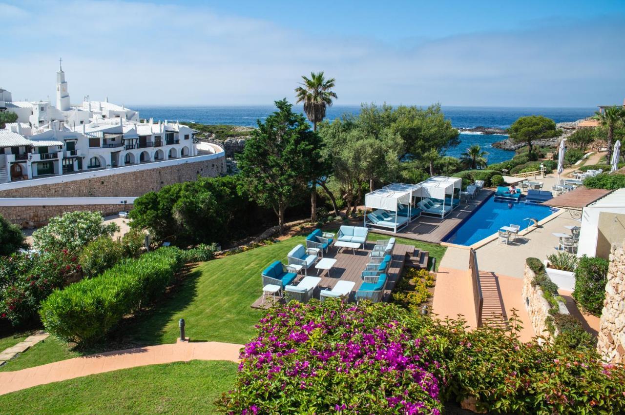 Hotel Menorca Binibeca - Adults Only- By Pierre & Vacances Premium Luaran gambar