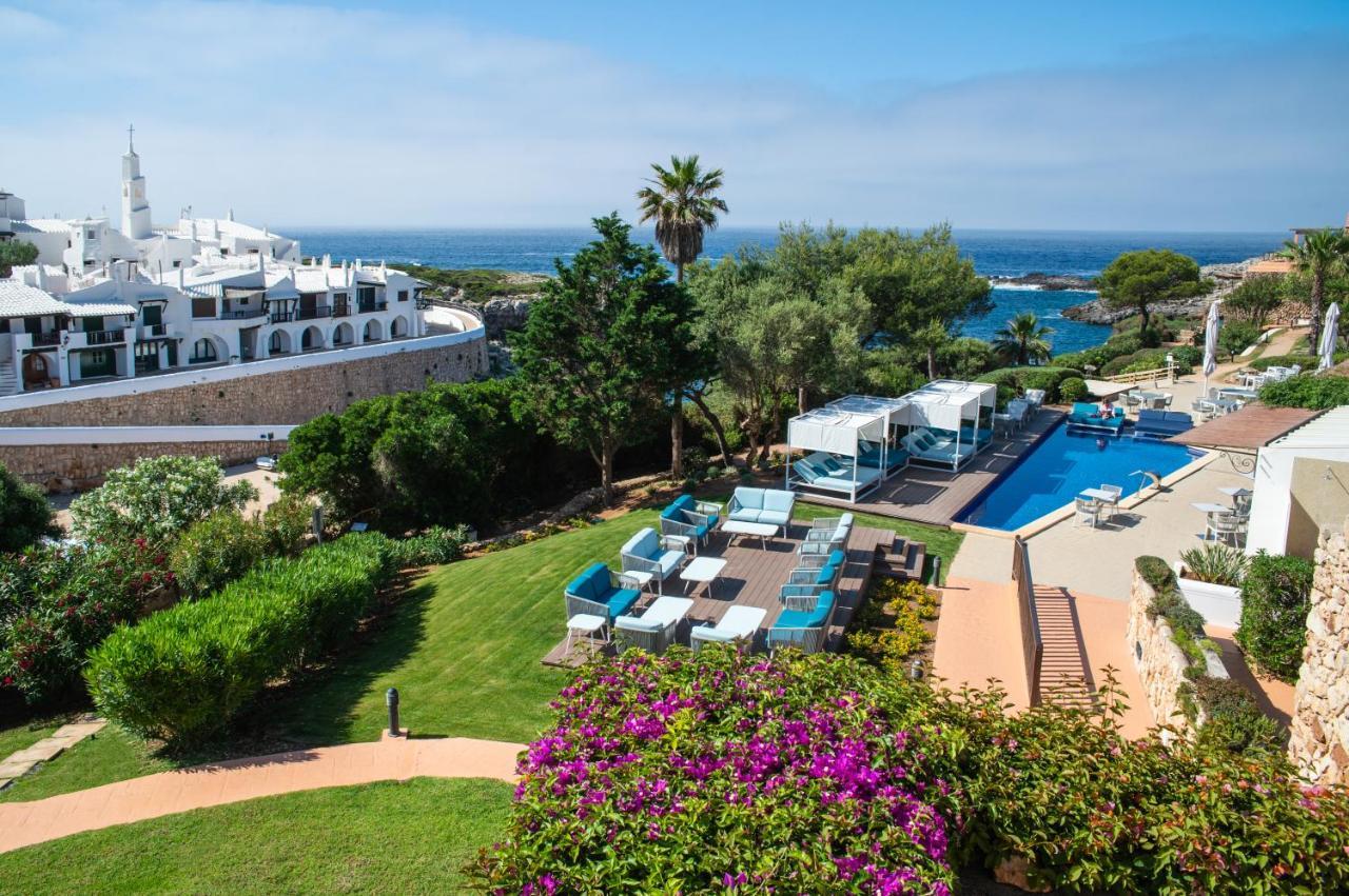 Hotel Menorca Binibeca - Adults Recommended - By Pierre & Vacances Premium Luaran gambar