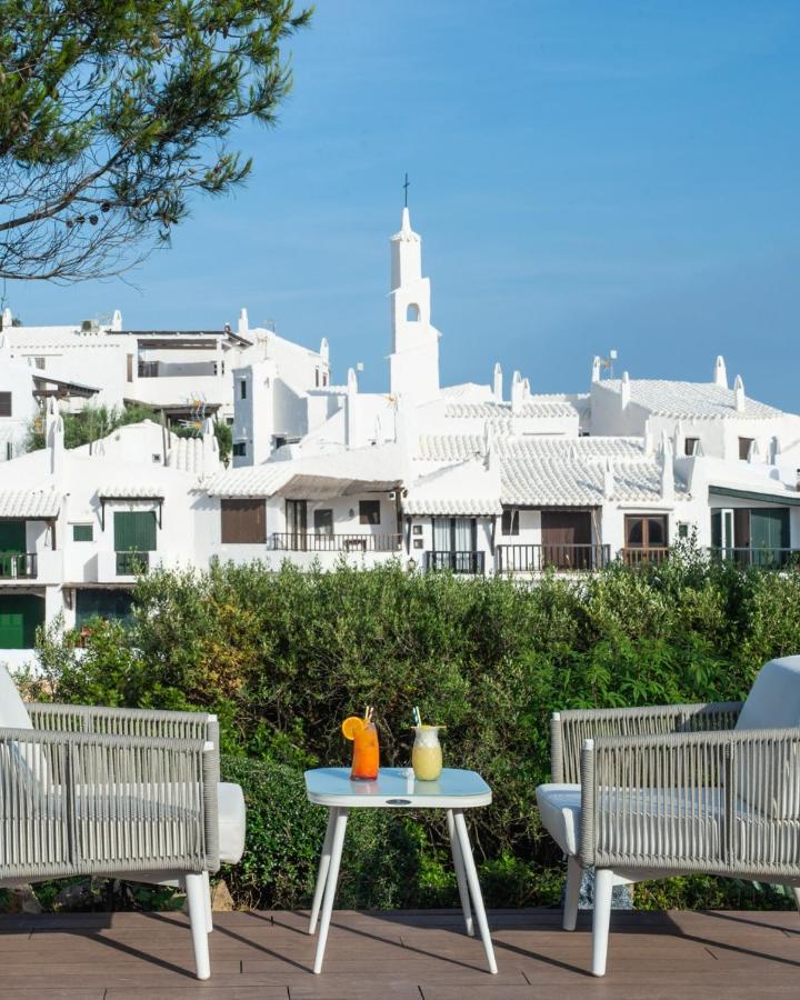 Hotel Menorca Binibeca - Adults Only- By Pierre & Vacances Premium Luaran gambar