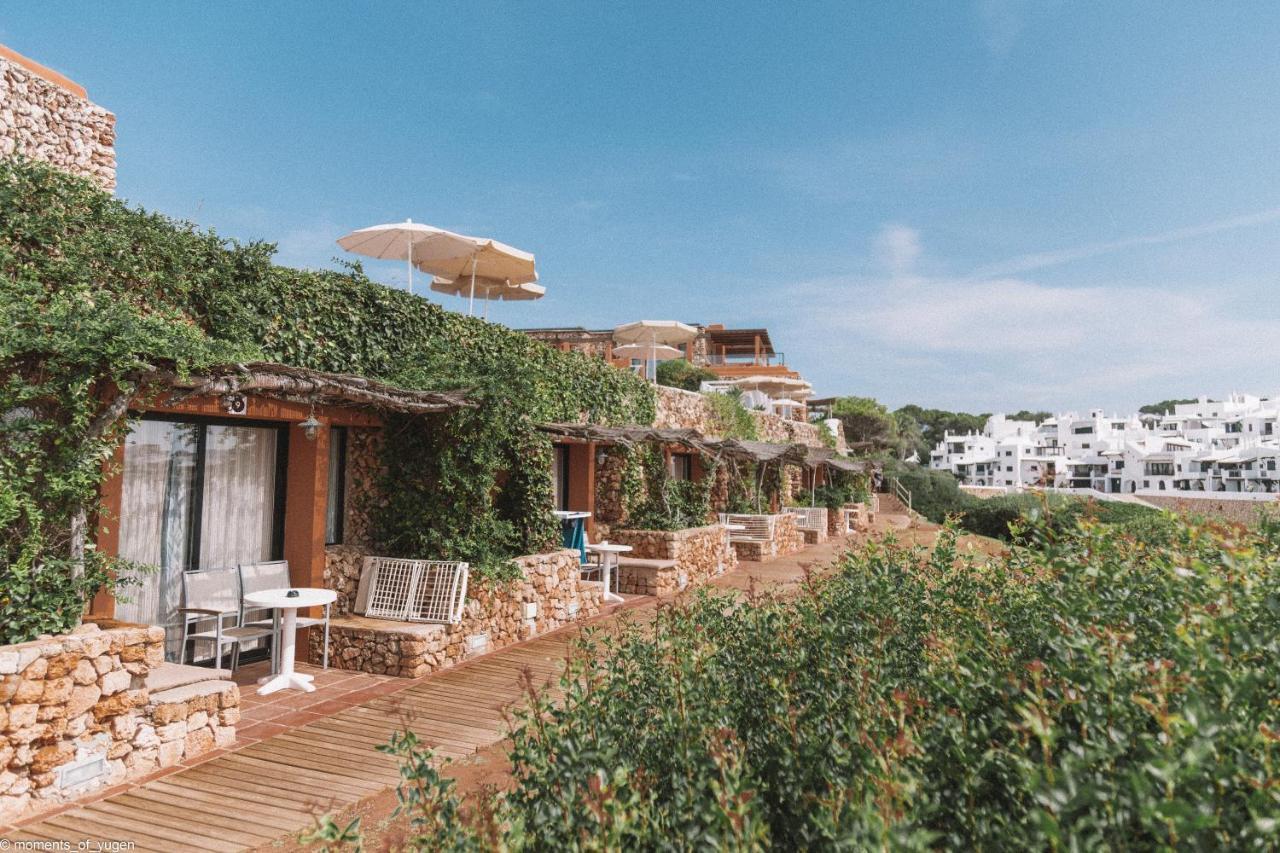Hotel Menorca Binibeca - Adults Recommended - By Pierre & Vacances Premium Luaran gambar