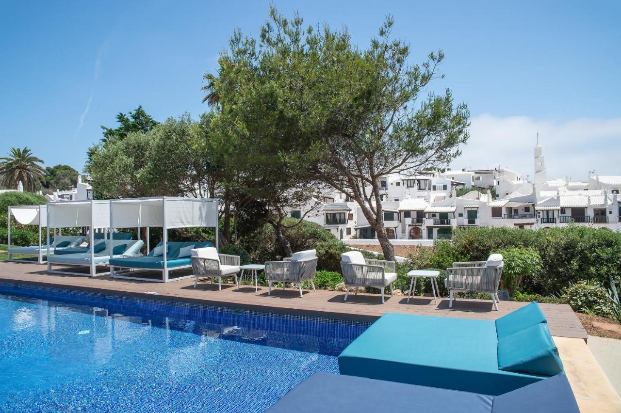 Hotel Menorca Binibeca - Adults Only- By Pierre & Vacances Premium Luaran gambar