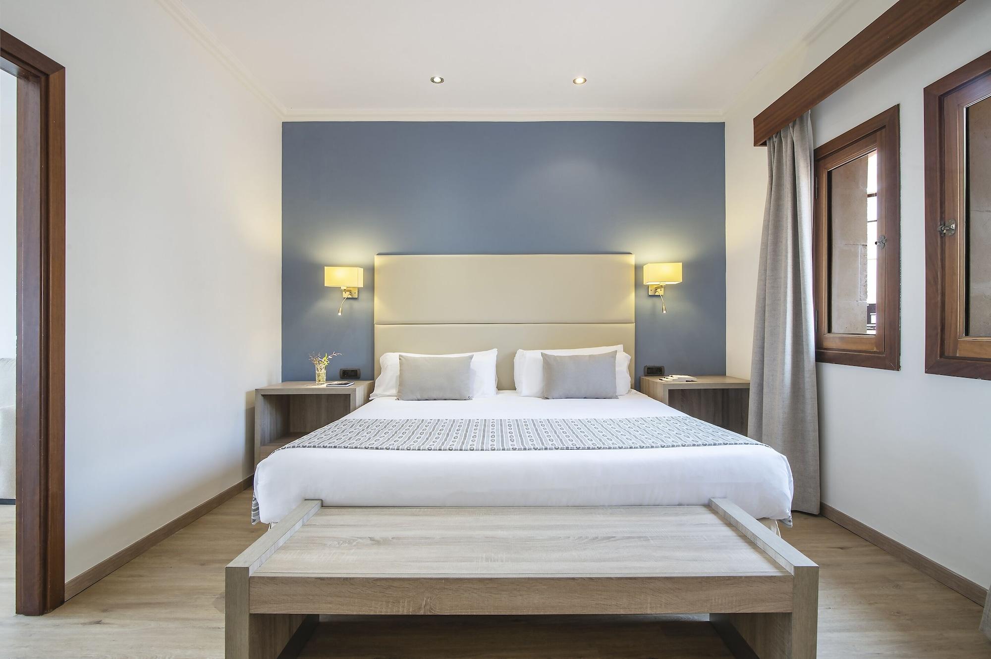 Hotel Menorca Binibeca - Adults Recommended - By Pierre & Vacances Premium Luaran gambar