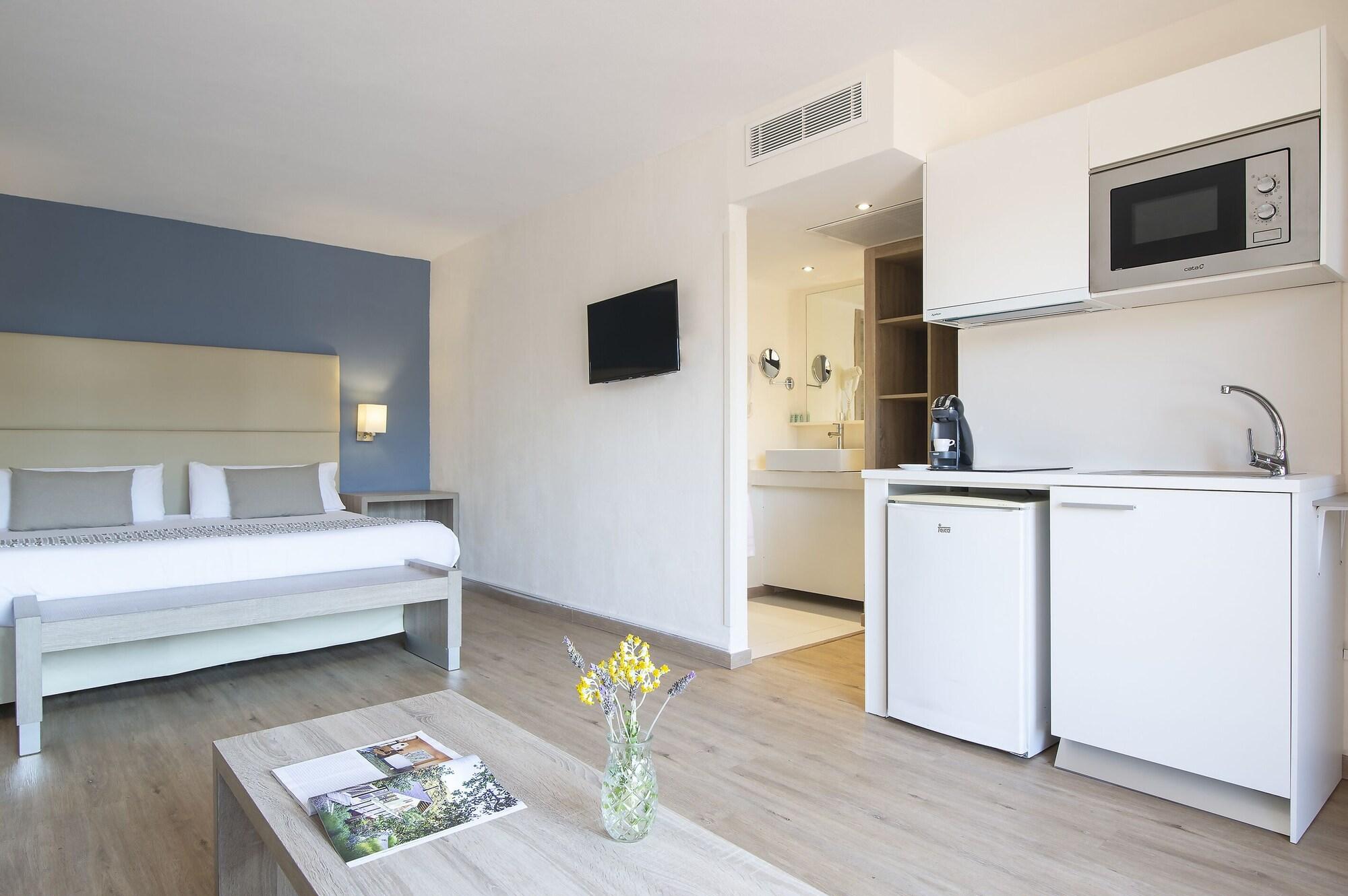 Hotel Menorca Binibeca - Adults Recommended - By Pierre & Vacances Premium Luaran gambar