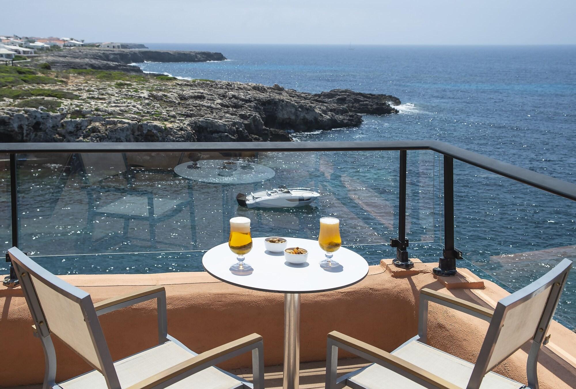 Hotel Menorca Binibeca - Adults Only- By Pierre & Vacances Premium Luaran gambar