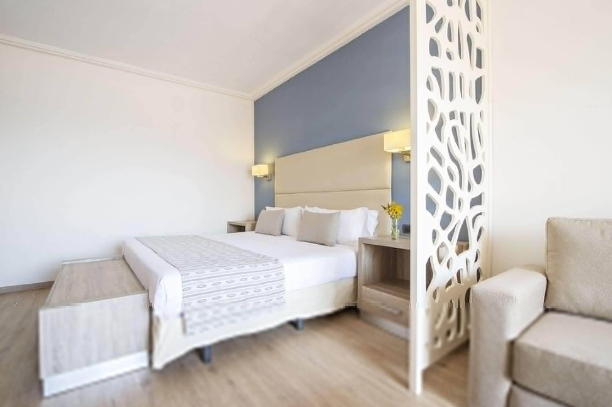 Hotel Menorca Binibeca - Adults Only- By Pierre & Vacances Premium Luaran gambar