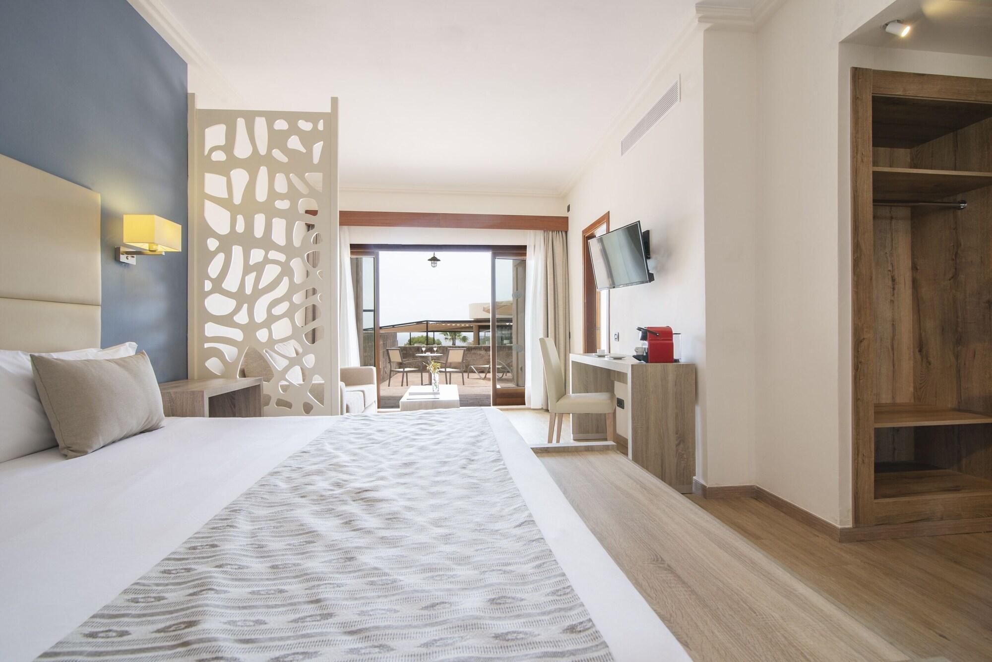Hotel Menorca Binibeca - Adults Recommended - By Pierre & Vacances Premium Luaran gambar