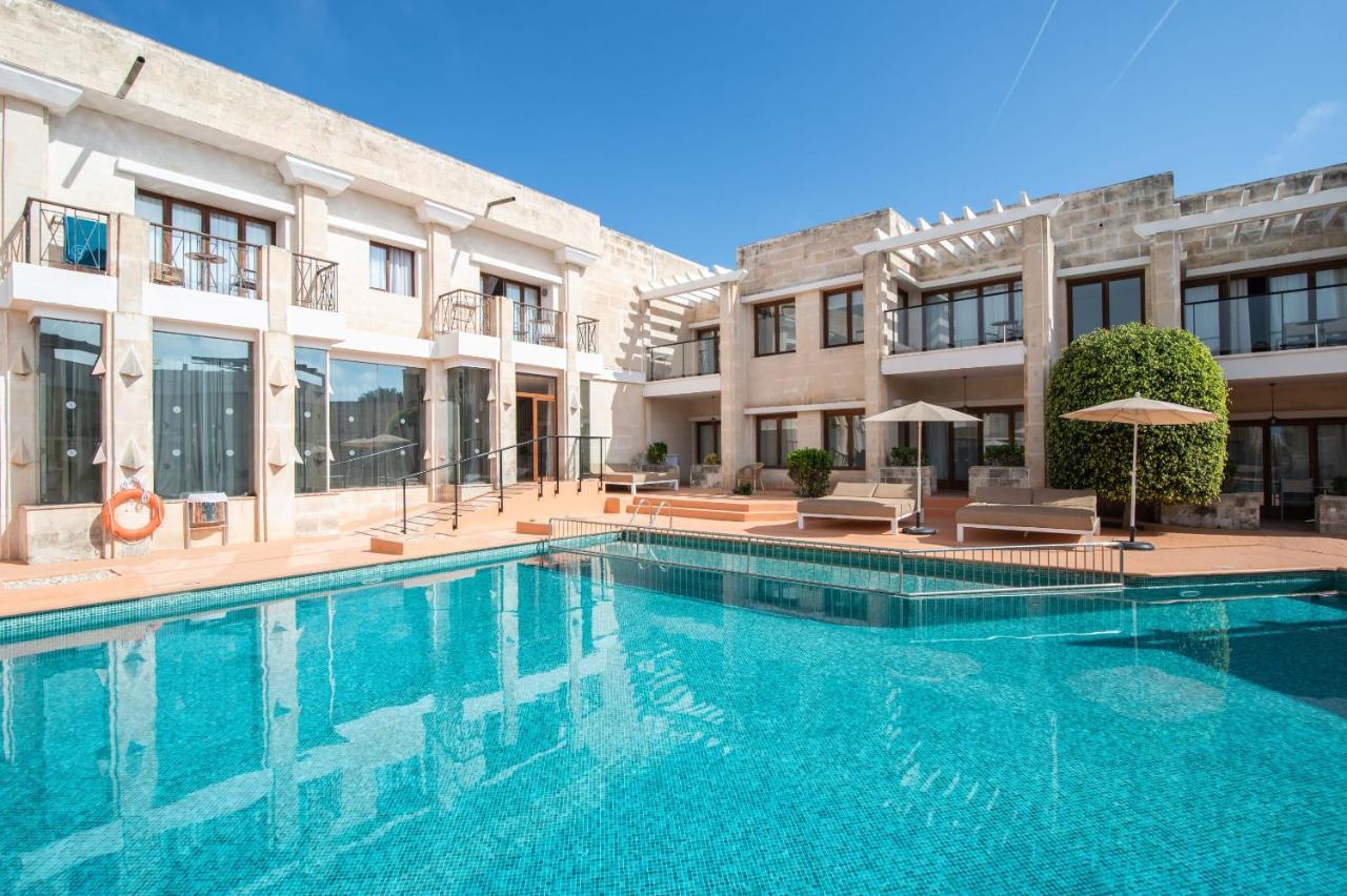 Hotel Menorca Binibeca - Adults Recommended - By Pierre & Vacances Premium Luaran gambar