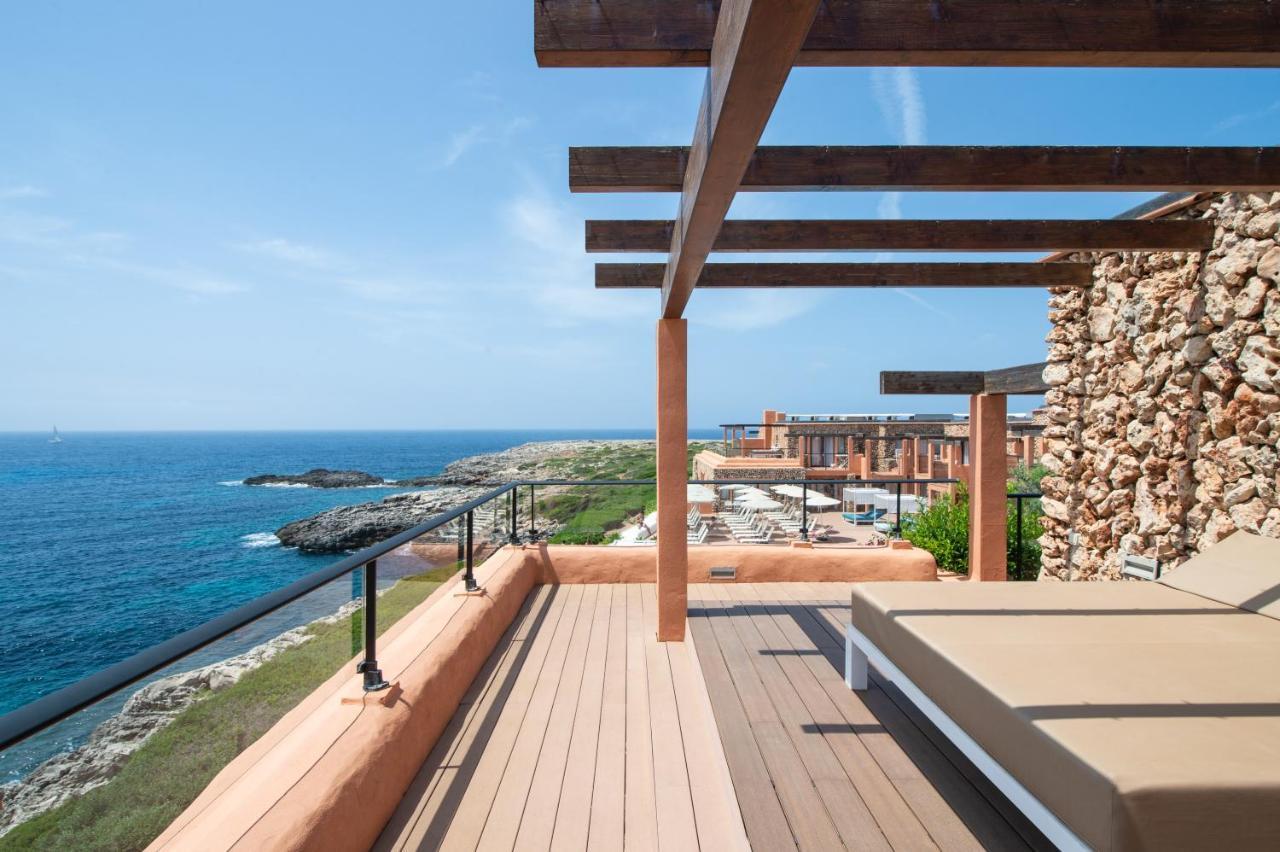 Hotel Menorca Binibeca - Adults Recommended - By Pierre & Vacances Premium Luaran gambar