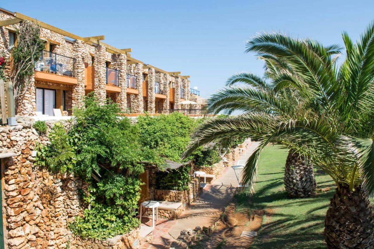 Hotel Menorca Binibeca - Adults Recommended - By Pierre & Vacances Premium Luaran gambar