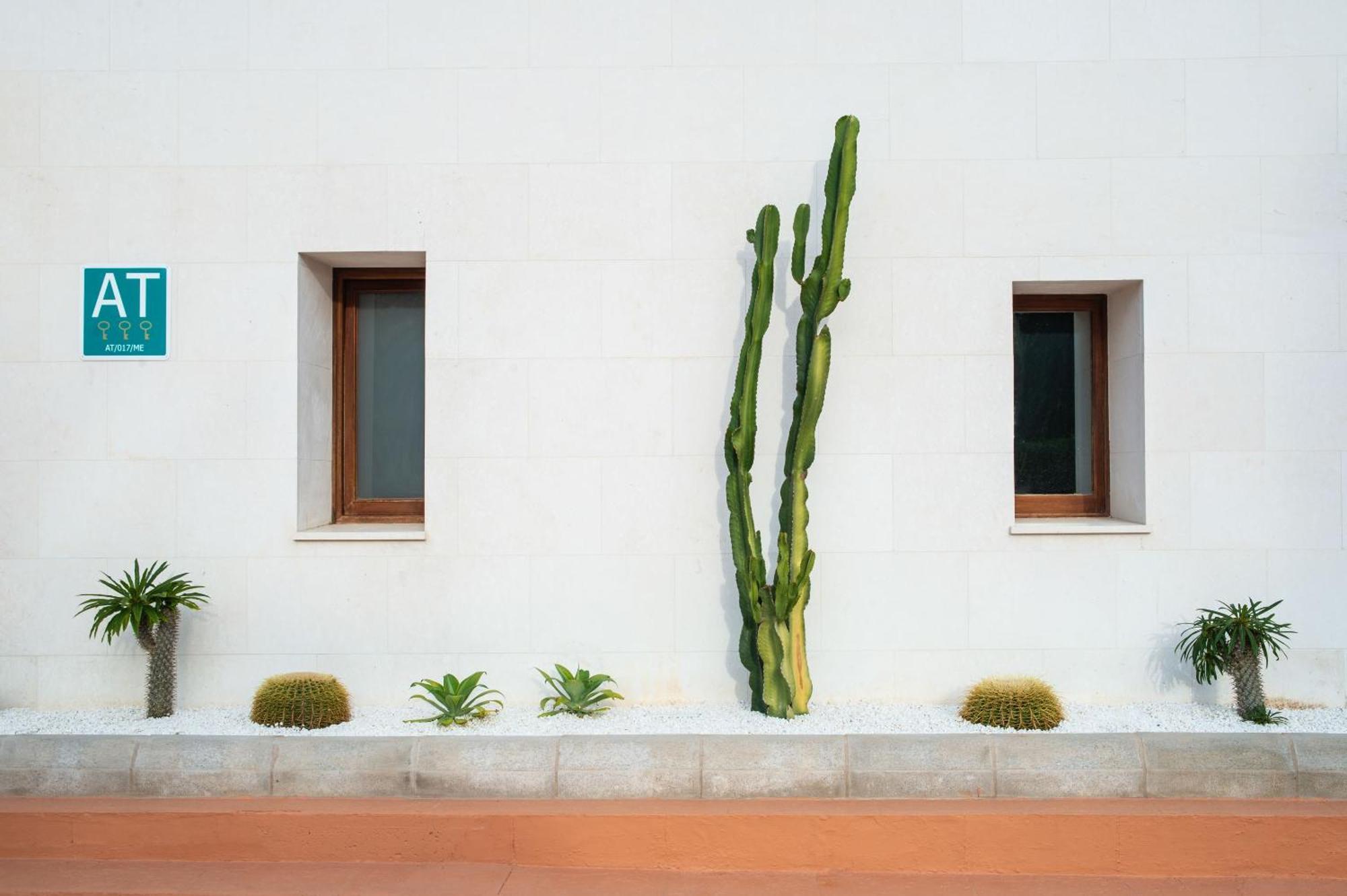 Hotel Menorca Binibeca - Adults Recommended - By Pierre & Vacances Premium Luaran gambar