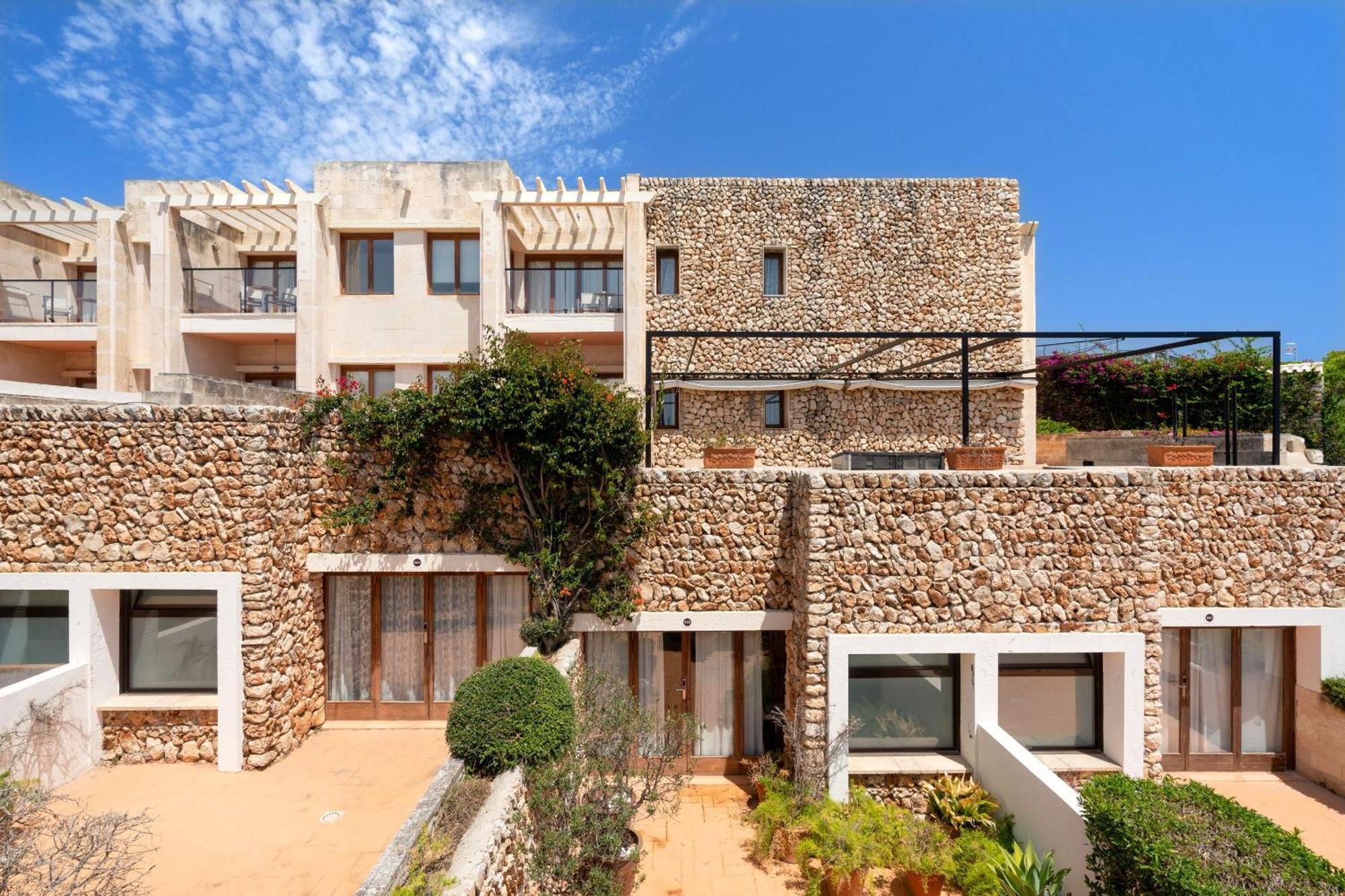 Hotel Menorca Binibeca - Adults Recommended - By Pierre & Vacances Premium Luaran gambar
