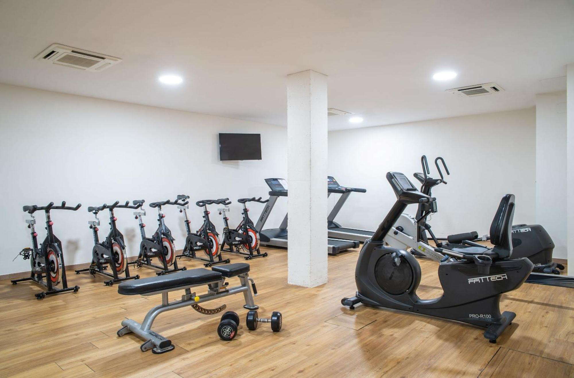 Hotel Menorca Binibeca - Adults Recommended - By Pierre & Vacances Premium Luaran gambar