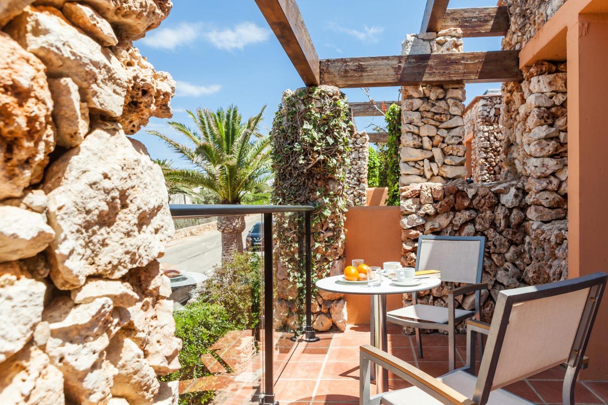 Hotel Menorca Binibeca - Adults Recommended - By Pierre & Vacances Premium Luaran gambar