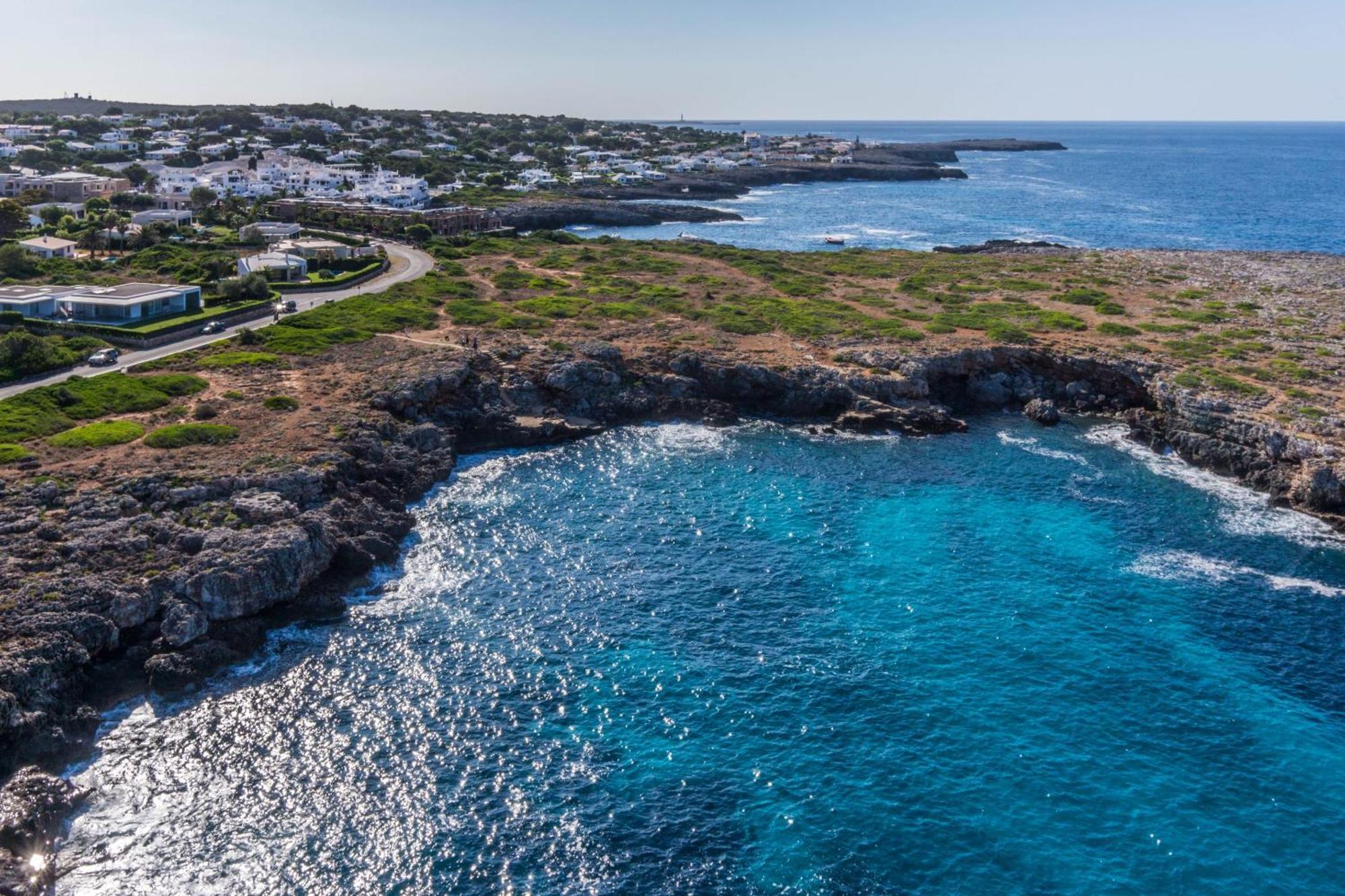 Hotel Menorca Binibeca - Adults Recommended - By Pierre & Vacances Premium Luaran gambar