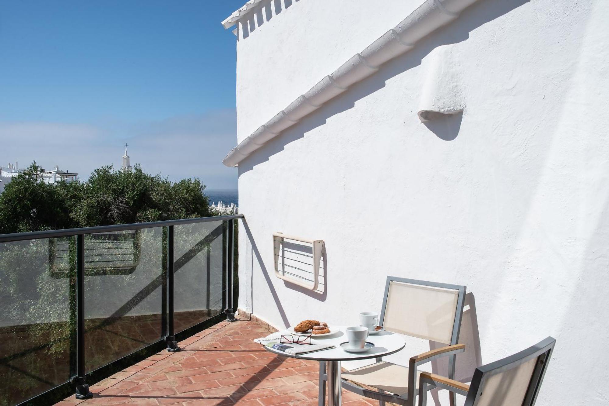 Hotel Menorca Binibeca - Adults Recommended - By Pierre & Vacances Premium Luaran gambar